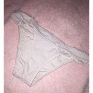 Bathing suit bottoms